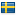 smartster.com server is located in Sweden
